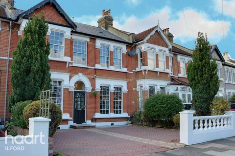 46 Aberdour Road, Ilford, IG3 9SB