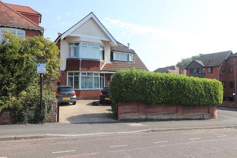 8 bedroom house to rent, Grosvenor Road, Highfield, Southampton, SO17