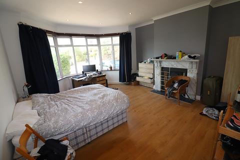 8 bedroom house to rent, Grosvenor Road, Highfield, Southampton, SO17