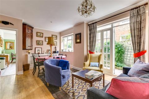 20a Albert Bridge Road, London, SW11 4PY