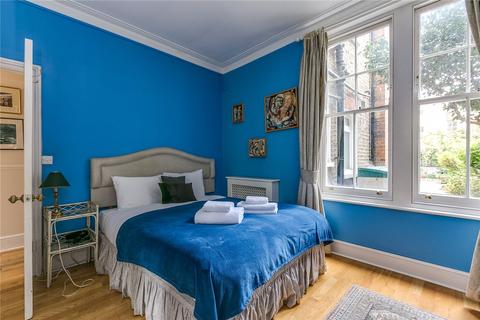 20a Albert Bridge Road, London, SW11 4PY