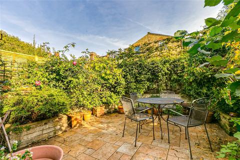 20a Albert Bridge Road, London, SW11 4PY