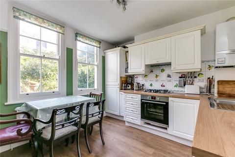 20a Albert Bridge Road, London, SW11 4PY