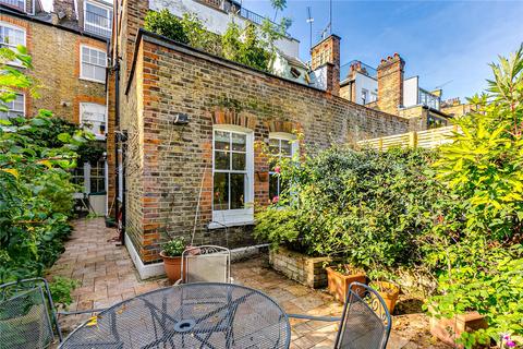 20a Albert Bridge Road, London, SW11 4PY