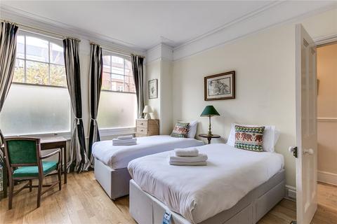 20a Albert Bridge Road, London, SW11 4PY