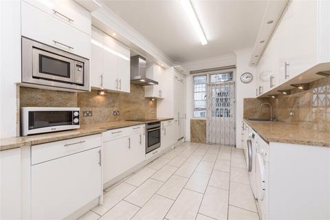 4 bedroom flat to rent, Albion Gate, Hyde Park Place, London