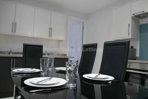 1 bedroom in a house share to rent, Monks Road, Lincoln