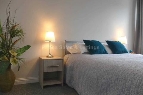 undefined, Monks Road, Lincoln