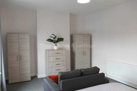 undefined, Monks Road, Lincoln