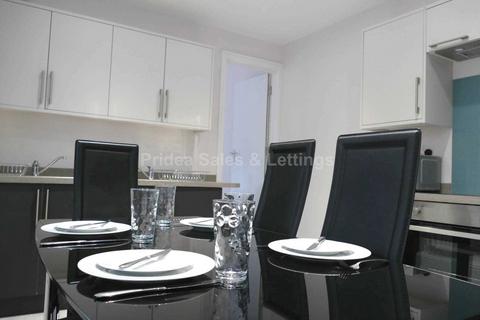 undefined, Monks Road, Lincoln