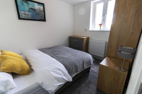 4 bedroom house share to rent, Room 2, 79 Paradise Street, Macclesfield, SK11