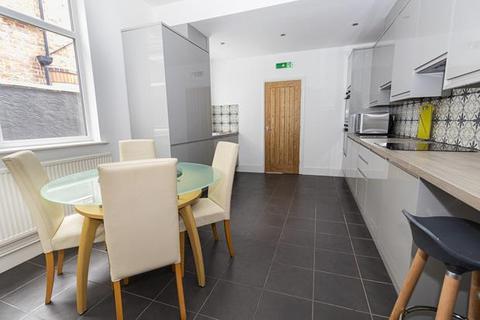 undefined, Room  2 @ 335 Hungerford Road, Crewe, CW1
