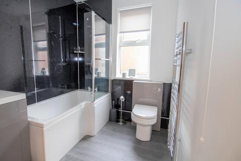 undefined, Room  2 @ 335 Hungerford Road, Crewe, CW1