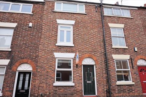 4 bedroom house share to rent, Room 1, 79 Paradise Street, Macclesfield, SK11