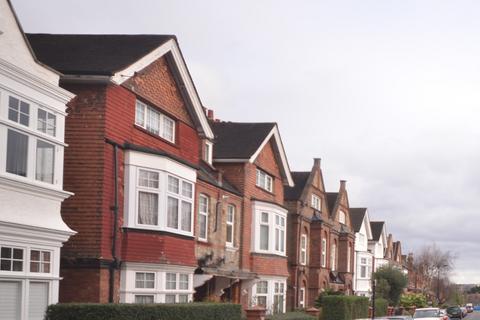 Kingsmead Road, London, SW2