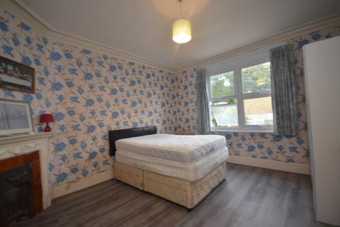 undefined, Kingsmead Road, London, SW2