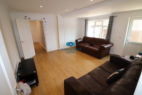 6 bedroom property to rent, Gordon Avenue, southampton