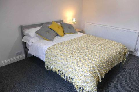 1 bedroom in a house share to rent, Monks Road, Lincoln