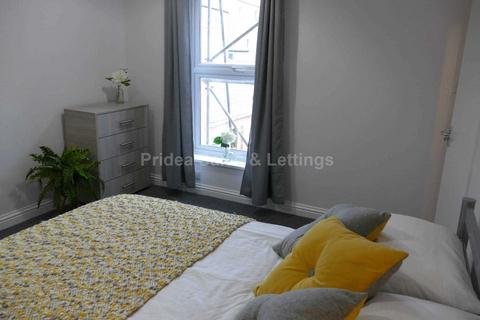 1 bedroom in a house share to rent, Monks Road, Lincoln
