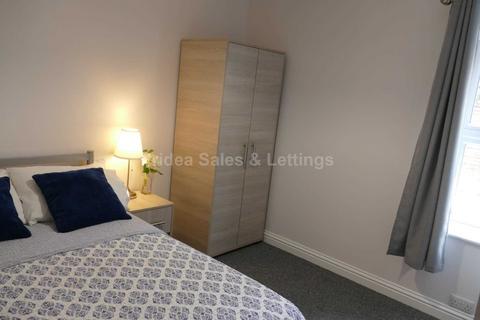 undefined, Monks Road, Lincoln