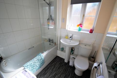 1 bedroom flat to rent - Pontprennau, Cardiff, CF23