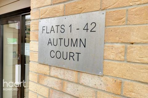Flat 30, Autumn Court Spring Gardens, Romford, RM7 9BN