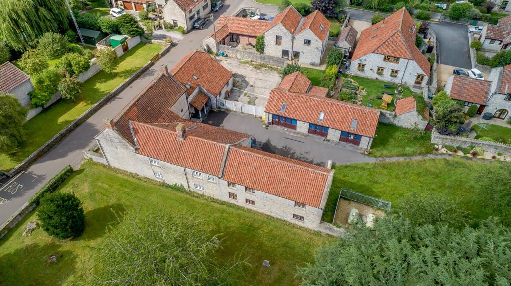 Church Farm