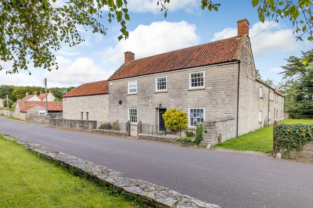 Church Farm