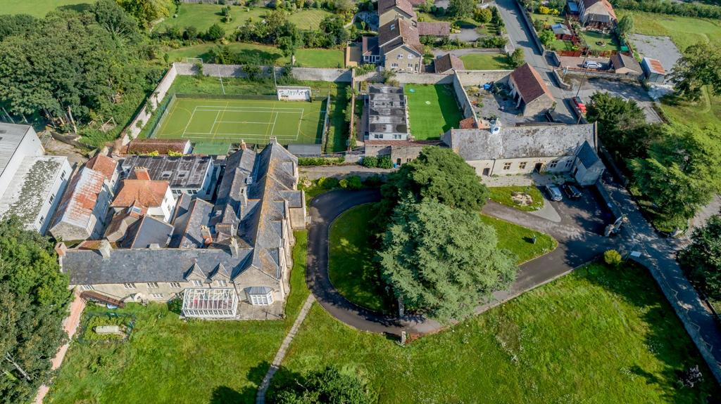 Shapwick School
