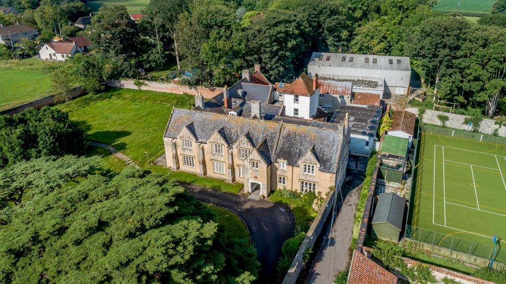 Shapwick School
