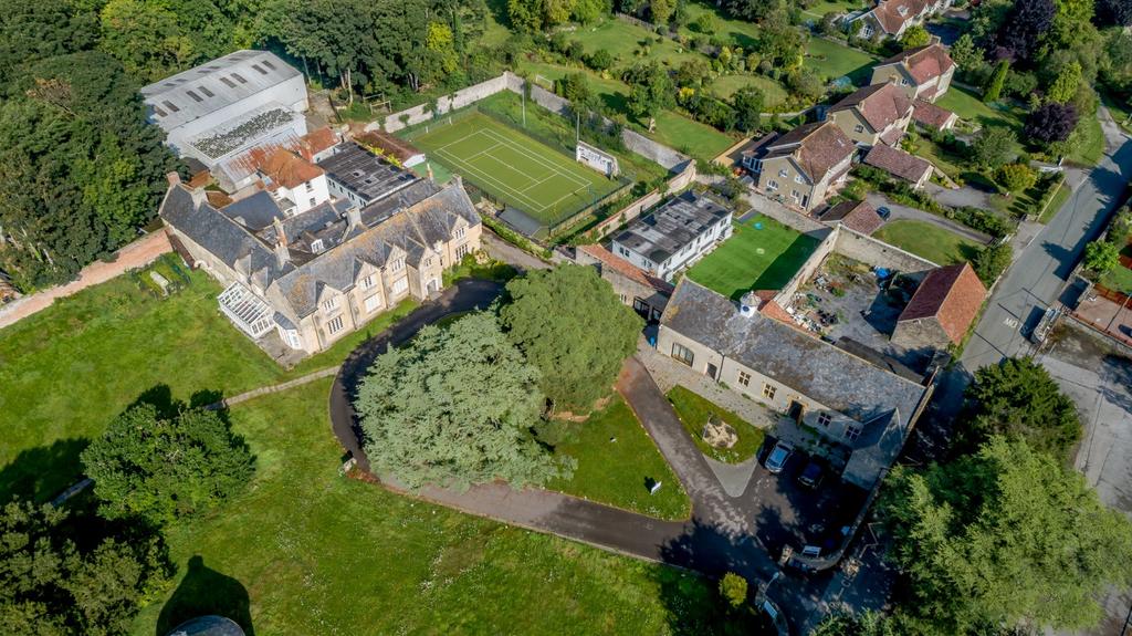 Shapwick School