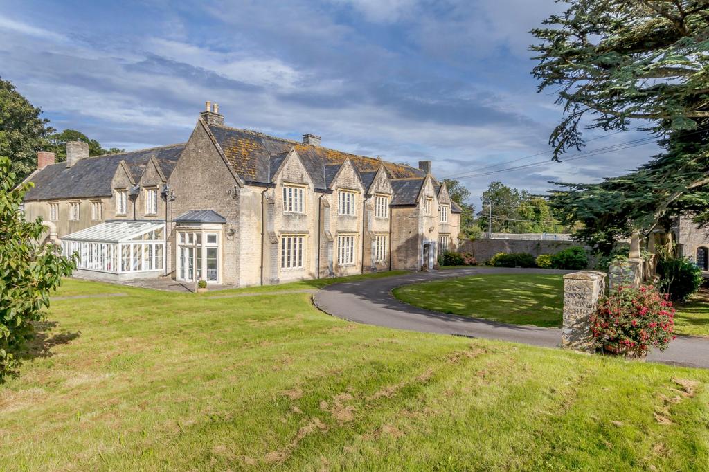 Shapwick Manor
