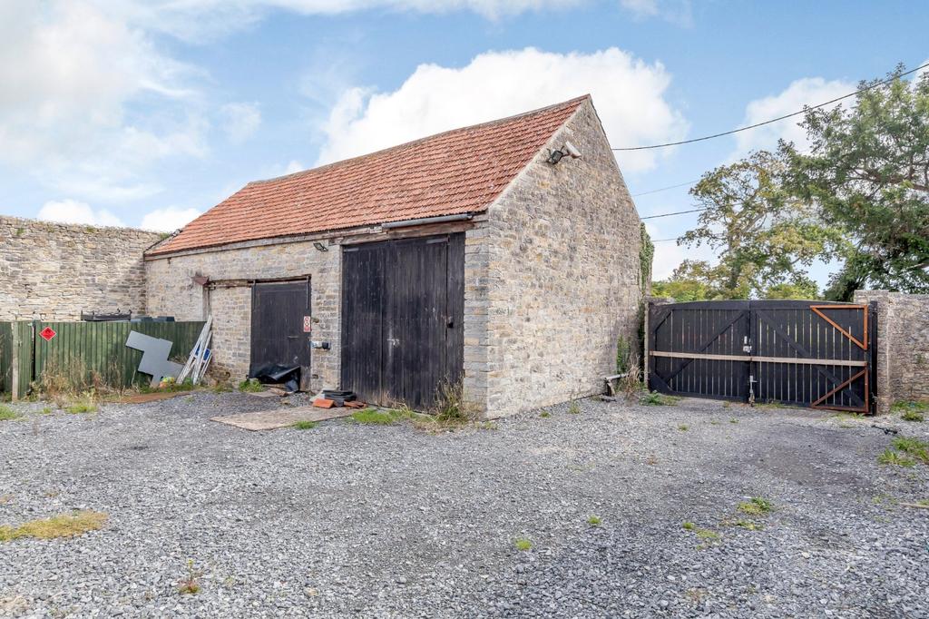 Hayloft