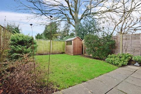 16 Bawtree Close, Sutton, SM2 5LQ