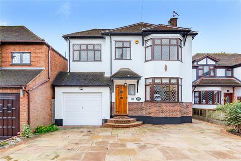 40 Ingrebourne Gardens, Upminster, RM14 1BN