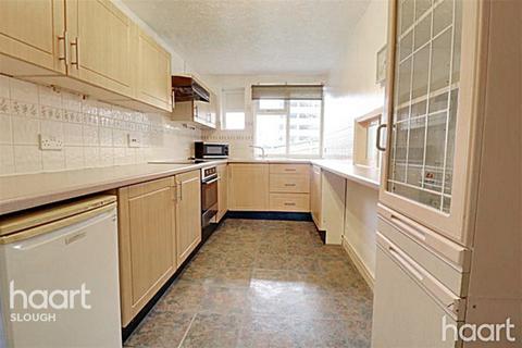1, Elizabeth Court Yew Tree Road, Slough, SL1 2AH