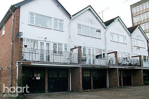 1, Elizabeth Court Yew Tree Road, Slough, SL1 2AH