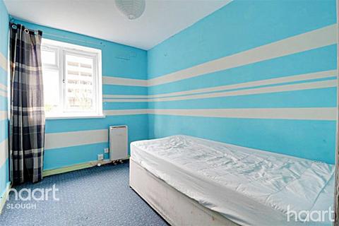 1, Elizabeth Court Yew Tree Road, Slough, SL1 2AH