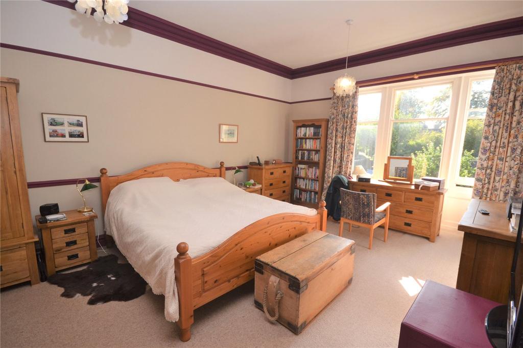 The Grange, Prudhoe Street, Alnwick, Northumberland, NE66 5 bed