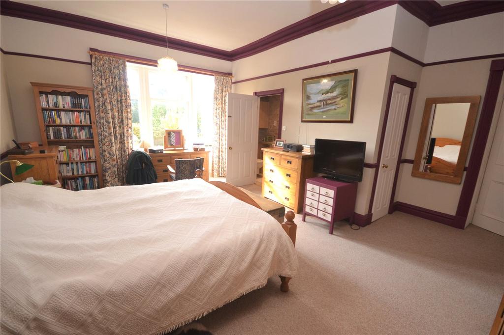 The Grange, Prudhoe Street, Alnwick, Northumberland, NE66 5 bed