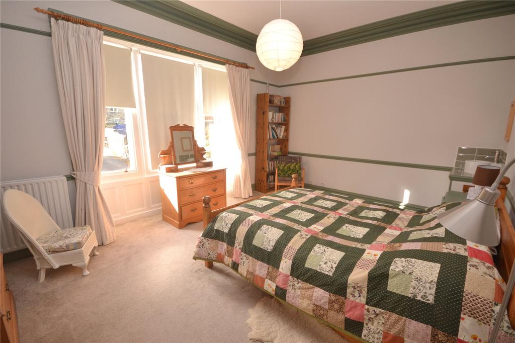 The Grange, Prudhoe Street, Alnwick, Northumberland, NE66 5 bed