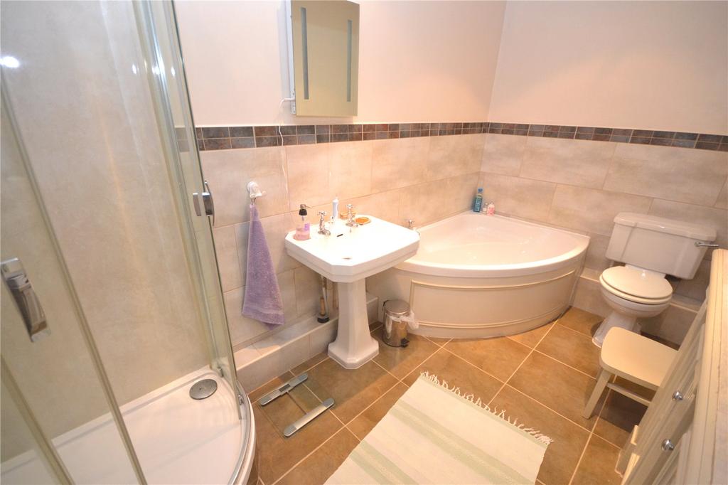 The Grange, Prudhoe Street, Alnwick, Northumberland, NE66 5 bed
