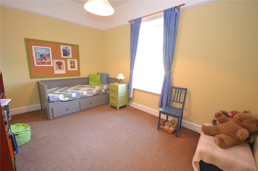 The Grange, Prudhoe Street, Alnwick, Northumberland, NE66 5 bed