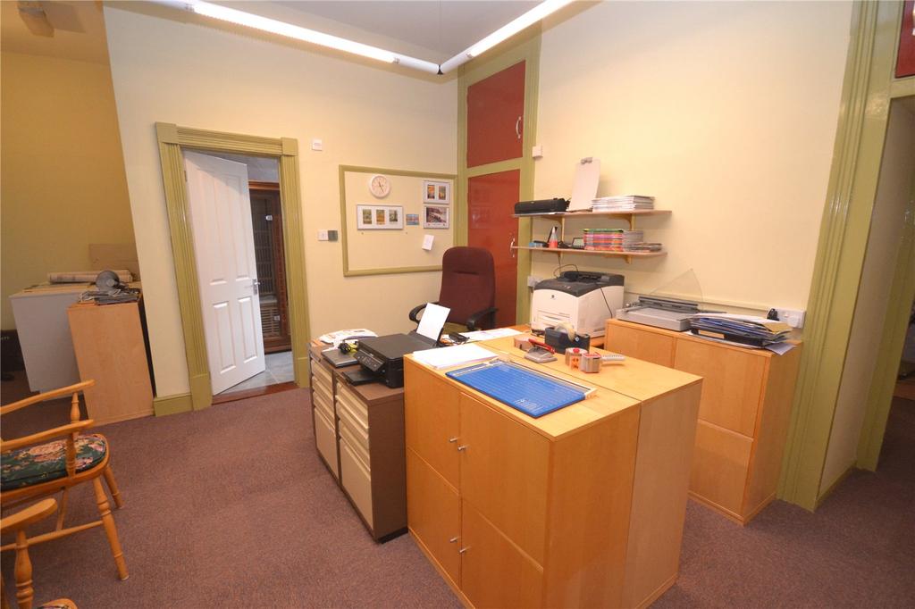 The Grange, Prudhoe Street, Alnwick, Northumberland, NE66 5 bed