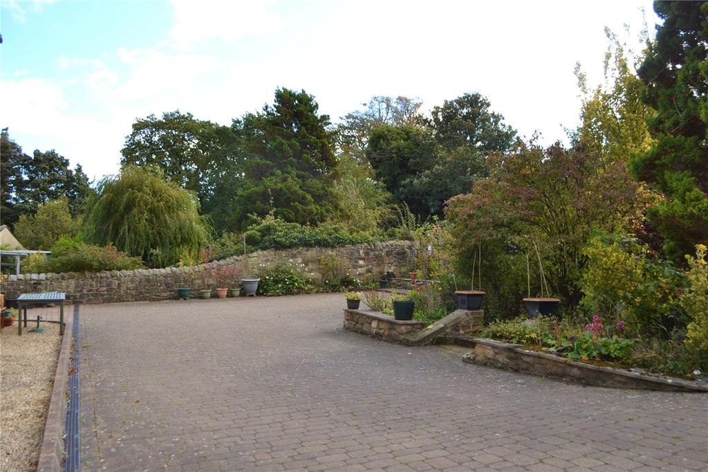 The Grange, Prudhoe Street, Alnwick, Northumberland, NE66 5 bed