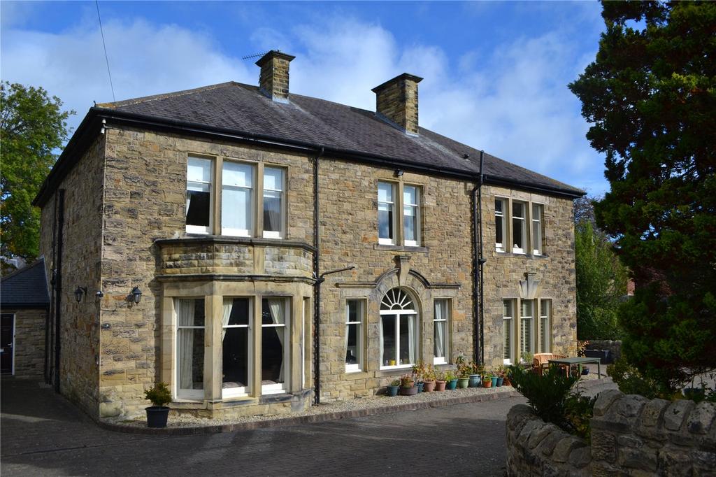 The Grange, Prudhoe Street, Alnwick, Northumberland, NE66 5 bed