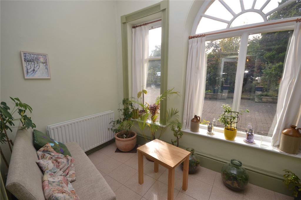 The Grange, Prudhoe Street, Alnwick, Northumberland, NE66 5 bed