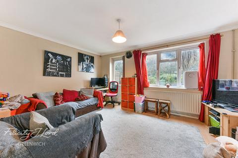 122 Tunnel Avenue, London, SE10 0SD