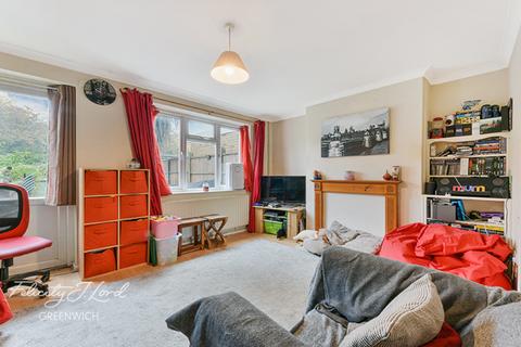 122 Tunnel Avenue, London, SE10 0SD