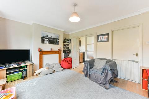 122 Tunnel Avenue, London, SE10 0SD
